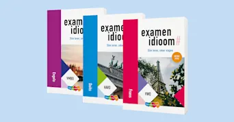 Examenidioom