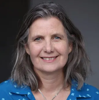 Fouke Jansen