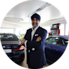 Manjit Ahluwalia