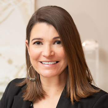 Janelle Benefield
