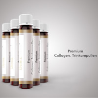 Premium Collagen Trinkampulle 6 Stück_Derma.Estetic Premium Collagen Trinkampulle 6 Stück_Derma.Estetic
