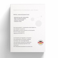 Derma.Estetic -Premium Collagen Trinkampullen - 8 Stk - 2