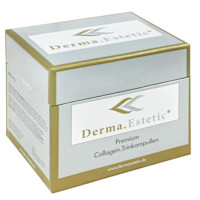 Derma.Estetic -Premium Collagen Trinkampullen 5 Derma.Estetic -Premium Collagen Trinkampullen 5