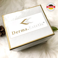 Derma.Estetic Trinkampulle 1 certificated Derma.Estetic Trinkampulle 1 certificated