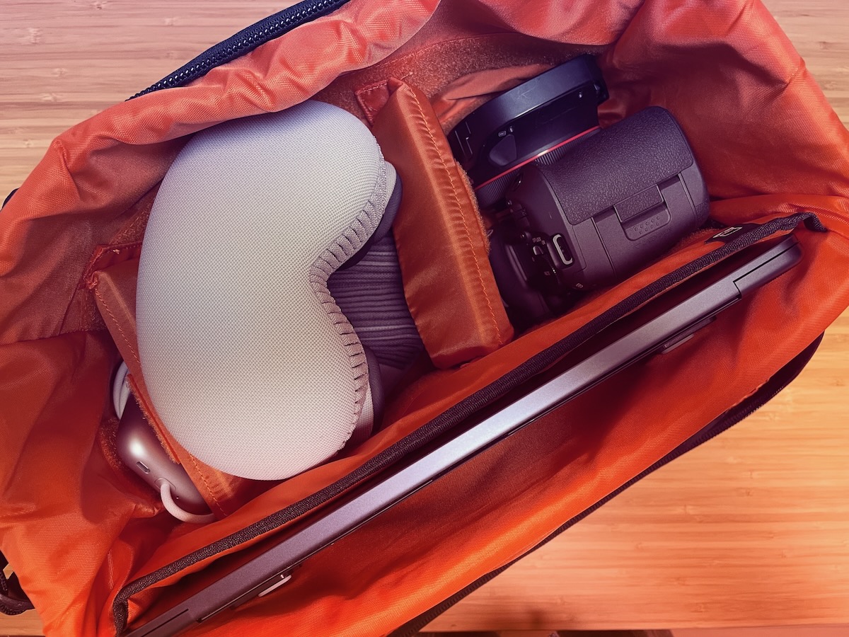 イマーシブ出張セット