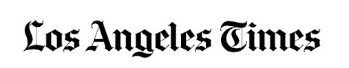 Los Angeles Times logo