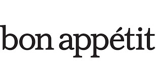 Bon Appetit logo