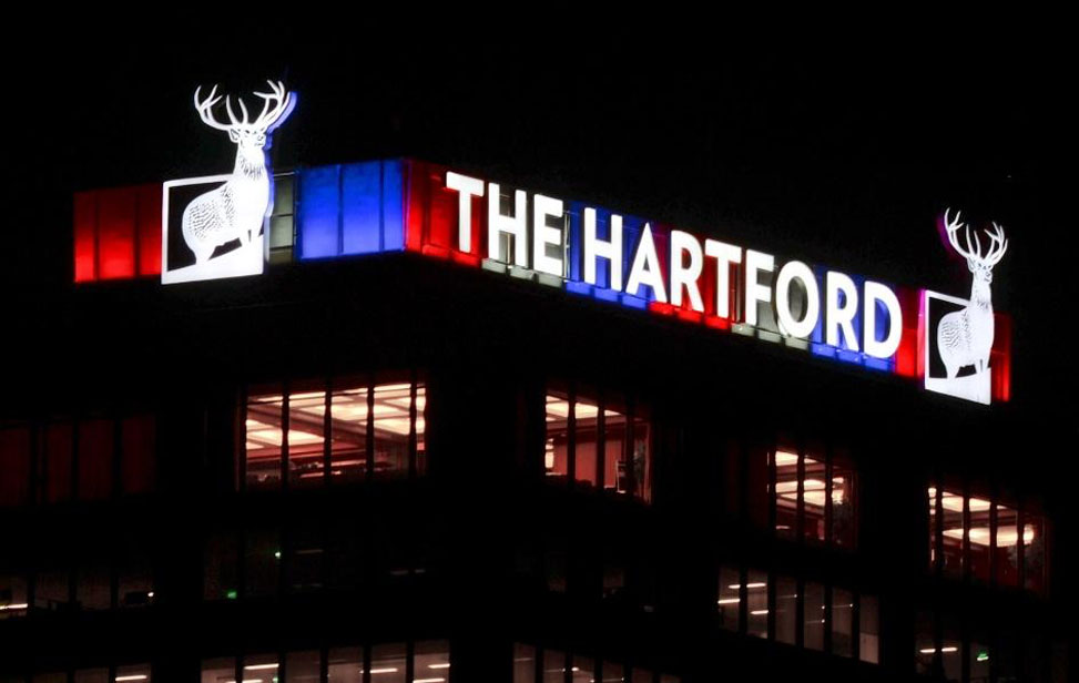 Hero image for the story: The Hartford