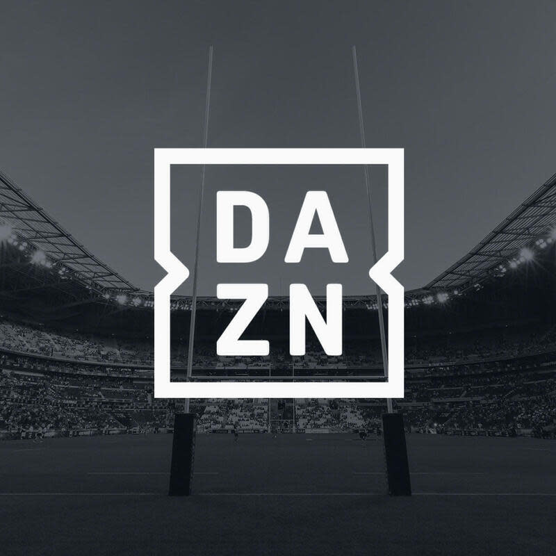 Hero image for the story: DAZN
