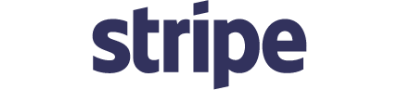 Stripe Logo with Padding