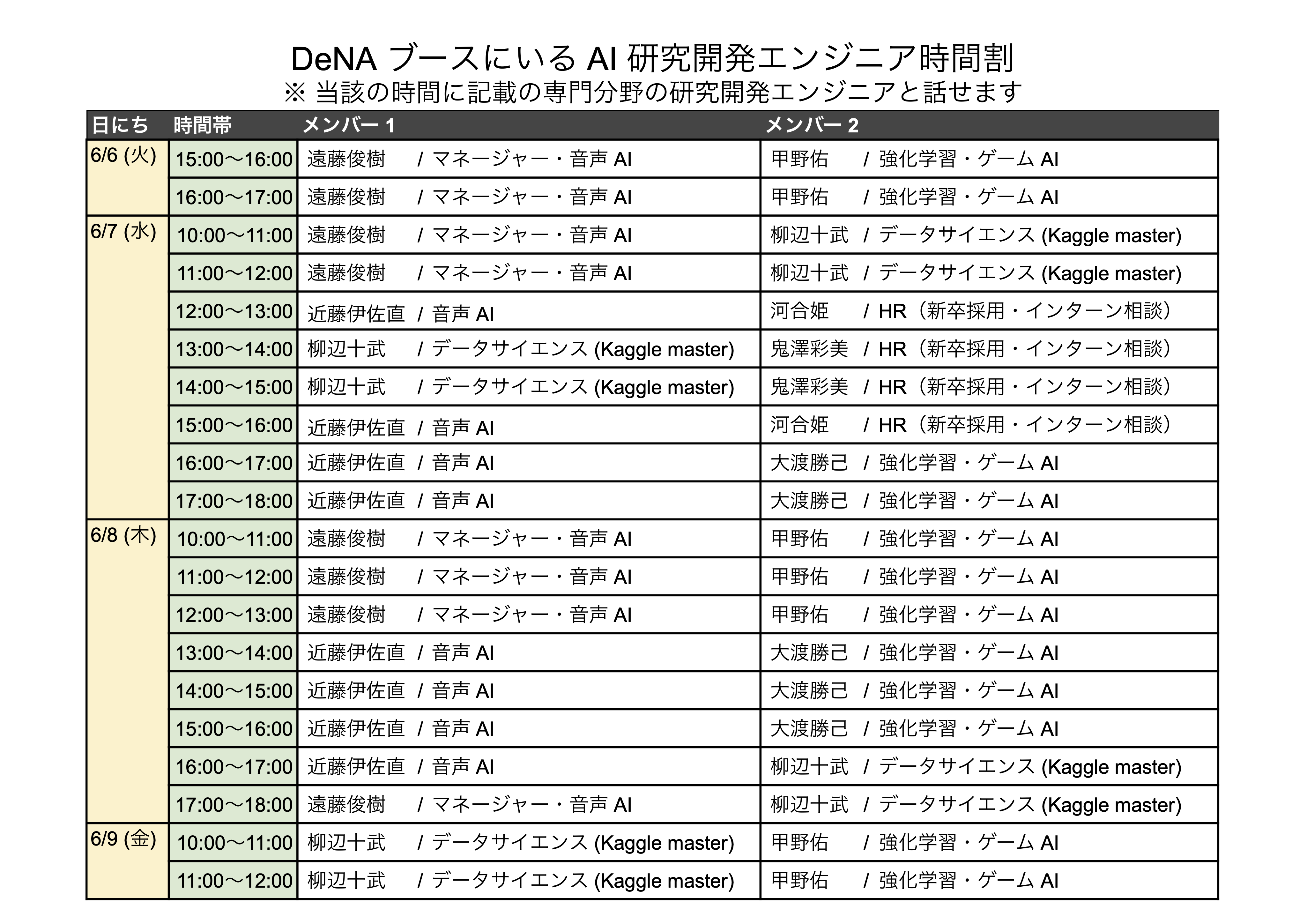 jsai2023-timetable