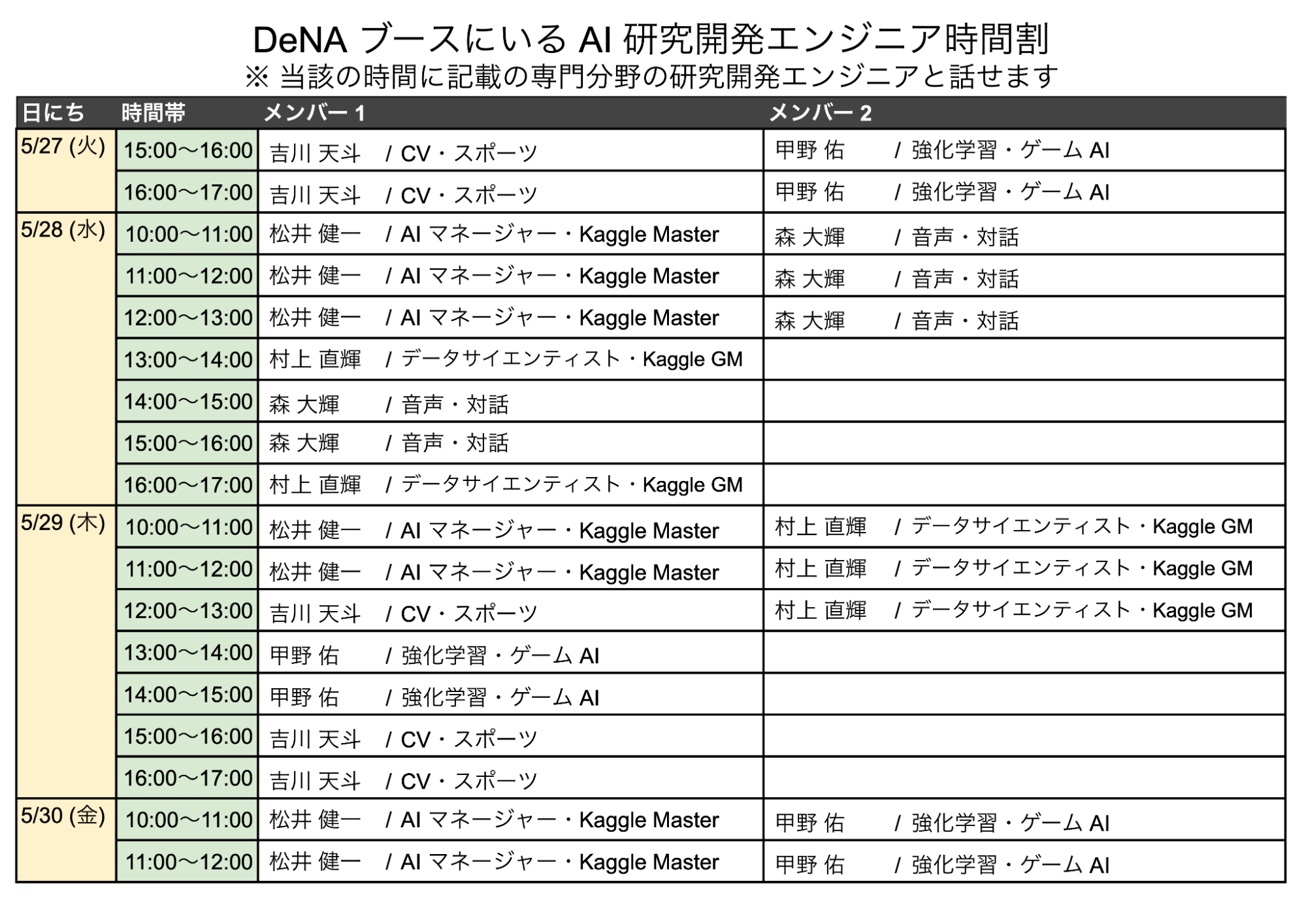 jsai2025-timetable