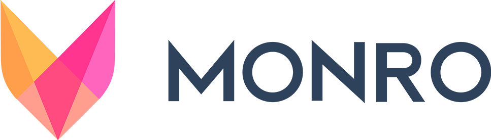 Monro Casino Logo