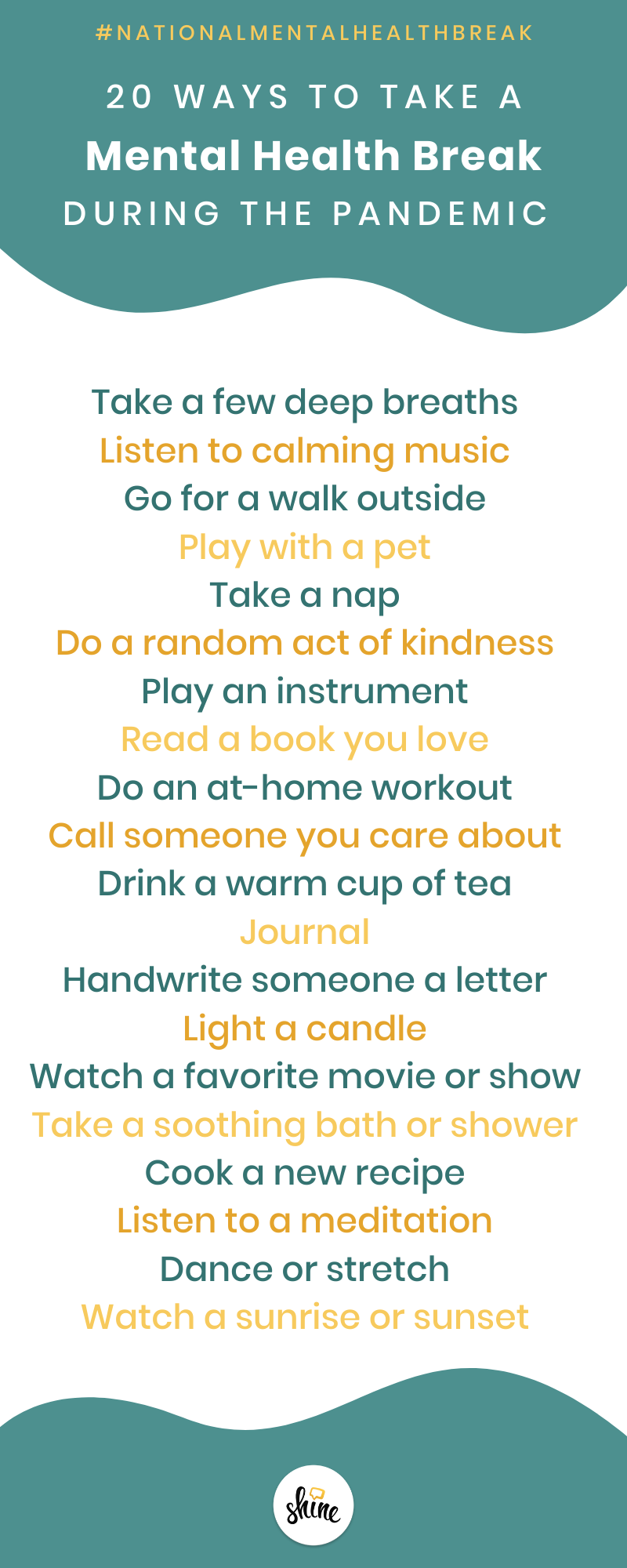 20-ways-mental-health-break