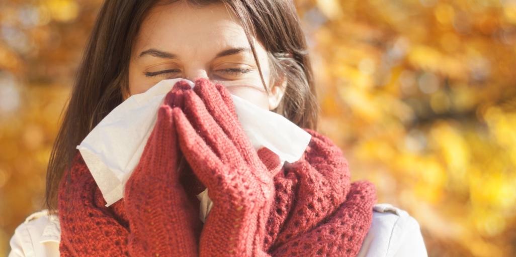 The history of the flu (influenza) and how it could affect you