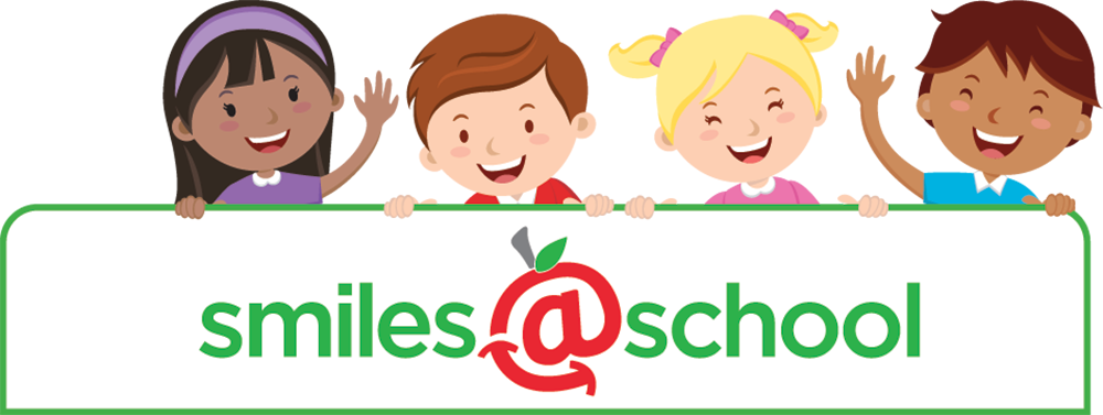 Smiles@School Logo