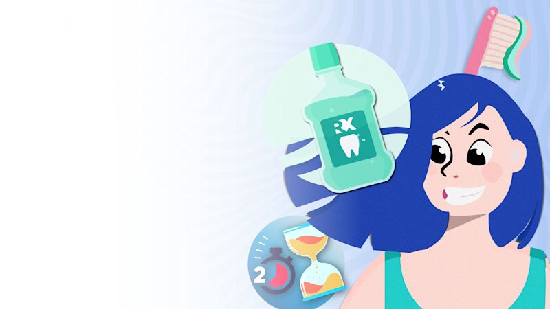 August 6th is National Fresh Breath Day, but you can use this guide to keep away bad breath all year round.