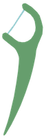 Floss Pick