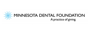 Minnesota Dental Foundation Press Logo