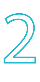 Graphic of number 2