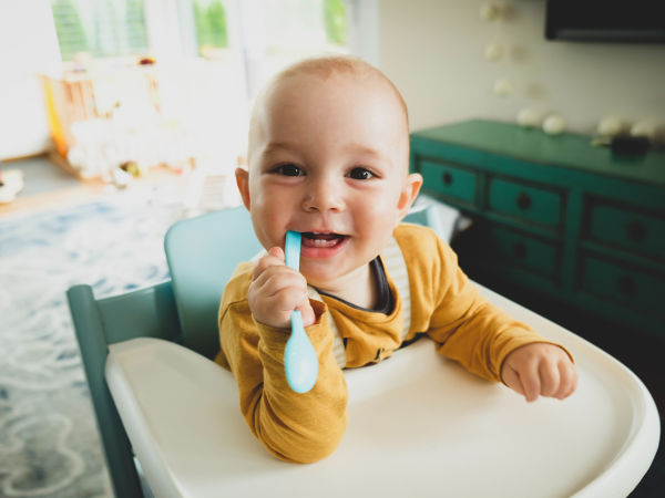 The road to a healthy smile starts long before a chid's permanent teeth grow in.
Dr. Nina Prabhu, DMD, shares the basics behind baby teeth and how they affect oral health into adulthood. 