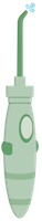 Water pick
