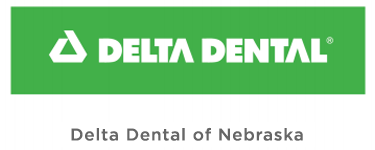 Press Release - Delta Dental of Nebraska Logo