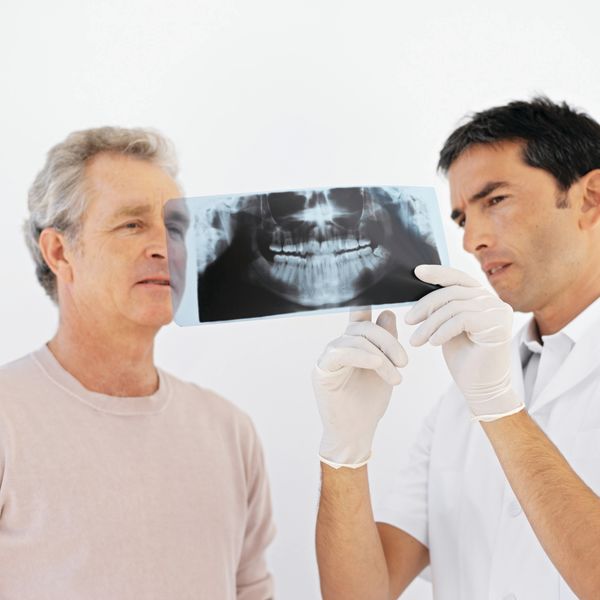 Dental insurance can be confusing – and so can dental care. If you’ve had a complicated dental issue worked on, you might have been faced with a load of jargon, and names of dental professionals you didn’t know existed.

