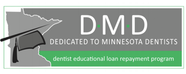 DMD Press Logo