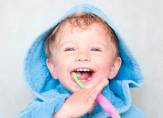 Tips to maintain a healthy mouth, its all about the numbers!