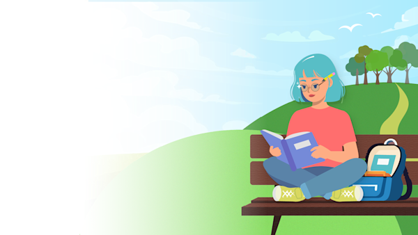 Don't overlook your child's eye and vision health during this busy back-to-school season because it has a major impact on learning.