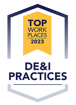 DEI Practices Award 2022