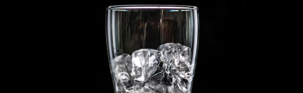 Chewing on ice may seem like a harmless habit, but it has consequences for your teeth. 