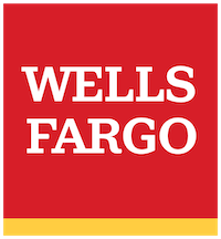 Wells Fargo brand logo