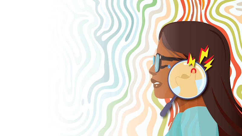 TMJ pain can be managed and dealt with in a variety of ways, and your dentist can help you to find the best solution for you.