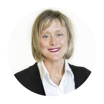 Stafanie Egge, Delta Dental Provider Relations