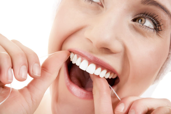 When you feel something stuck in your teeth, your instinct might be to reach for a toothpick. However, they don't offer the same benefits of dental floss and can even cause harm when used too often or incorrectly. 