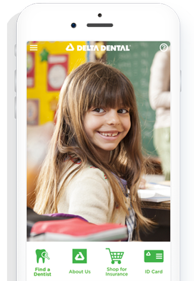 Delta Dental of Minnesota Mobile App image
