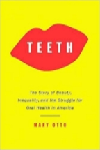 Cover of the Teeth book by Mary Otto