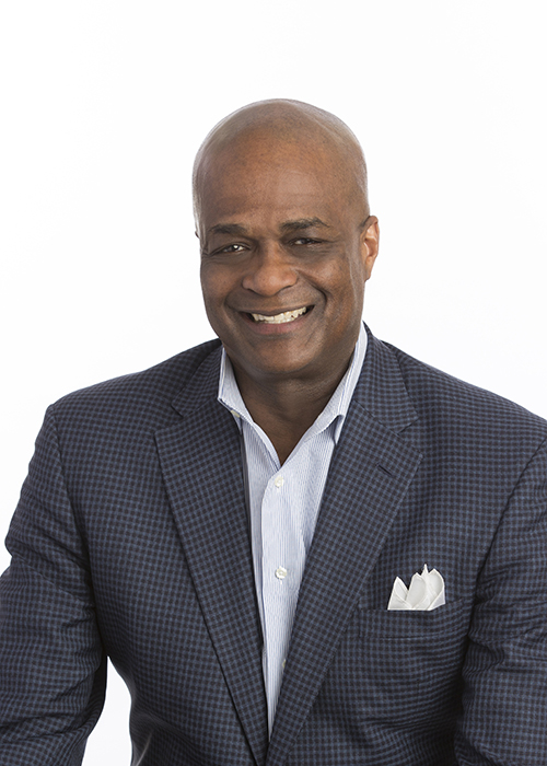 Rodney Young - President and CEO of Delta Dental of Minnesota
