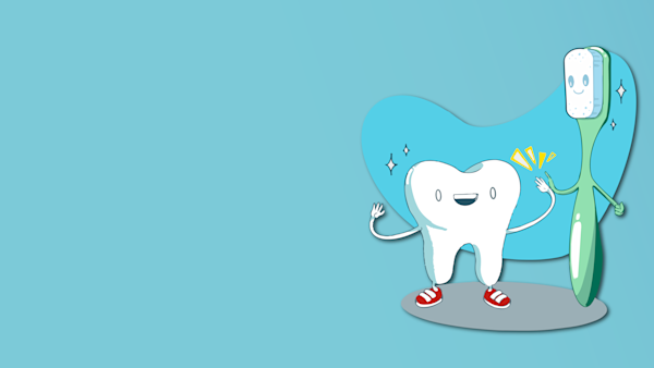 It's that time of year. Brush up on children's oral health tips!