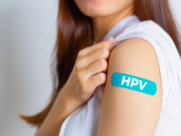 Even though medical and dental treatments are looked at as separate – the HPV vaccine is an area where integration between the two is important. HPV infection is thought to cause 70% of cases of cancer in the back of the throat and tonsils (also known as oropharyngeal cancer). The vaccine prevents these types of cancer-causing infections.