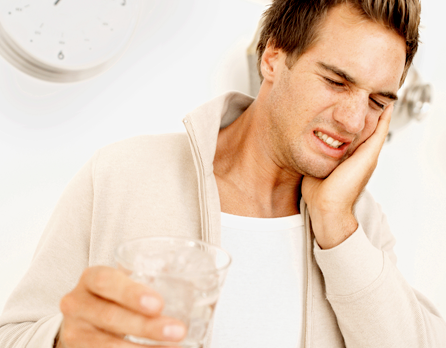 What do hockey pucks and hard candy have in common? They’re both culprits when it comes to chipping teeth. If you lose a chunk of an incisor, don’t feel bad. Dentists see chipped teeth all the time—especially during hockey season!—and they can often fix you up quickly.