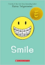 Cover of the Smile Book