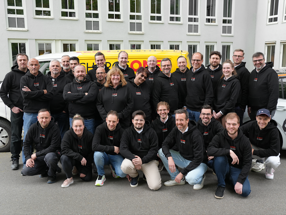 ChargeOne - Bild 1