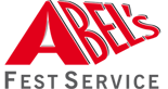 ABEL'S Festservice