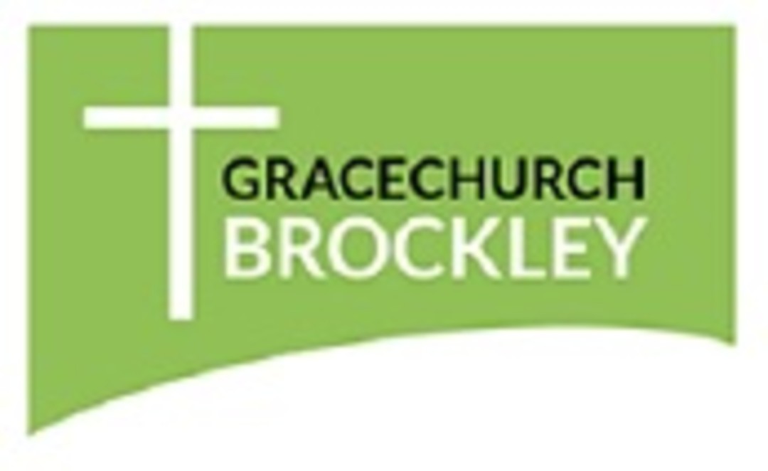 Grace Church Brockley logo