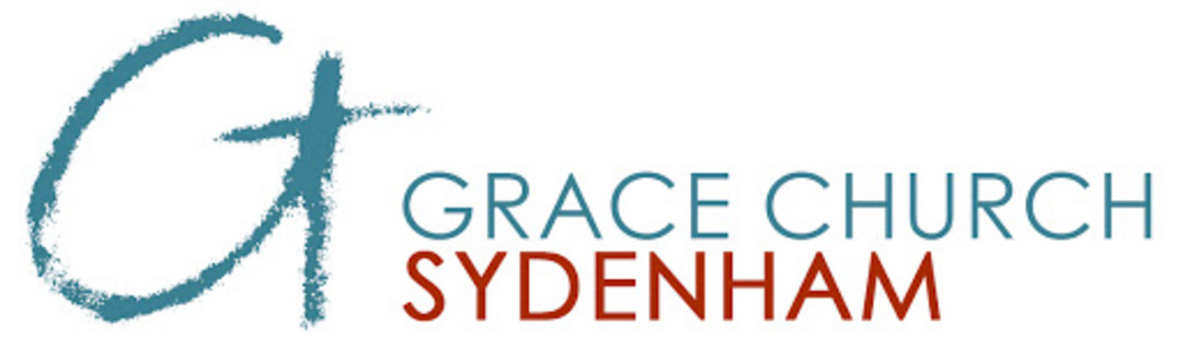 Grace Church Sydenham logo