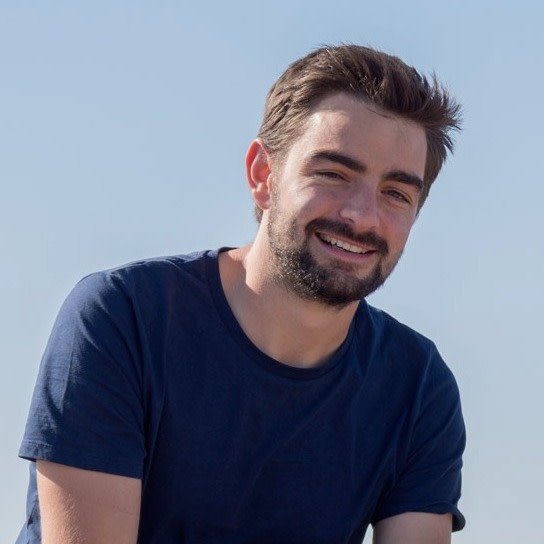 Jake Tasker