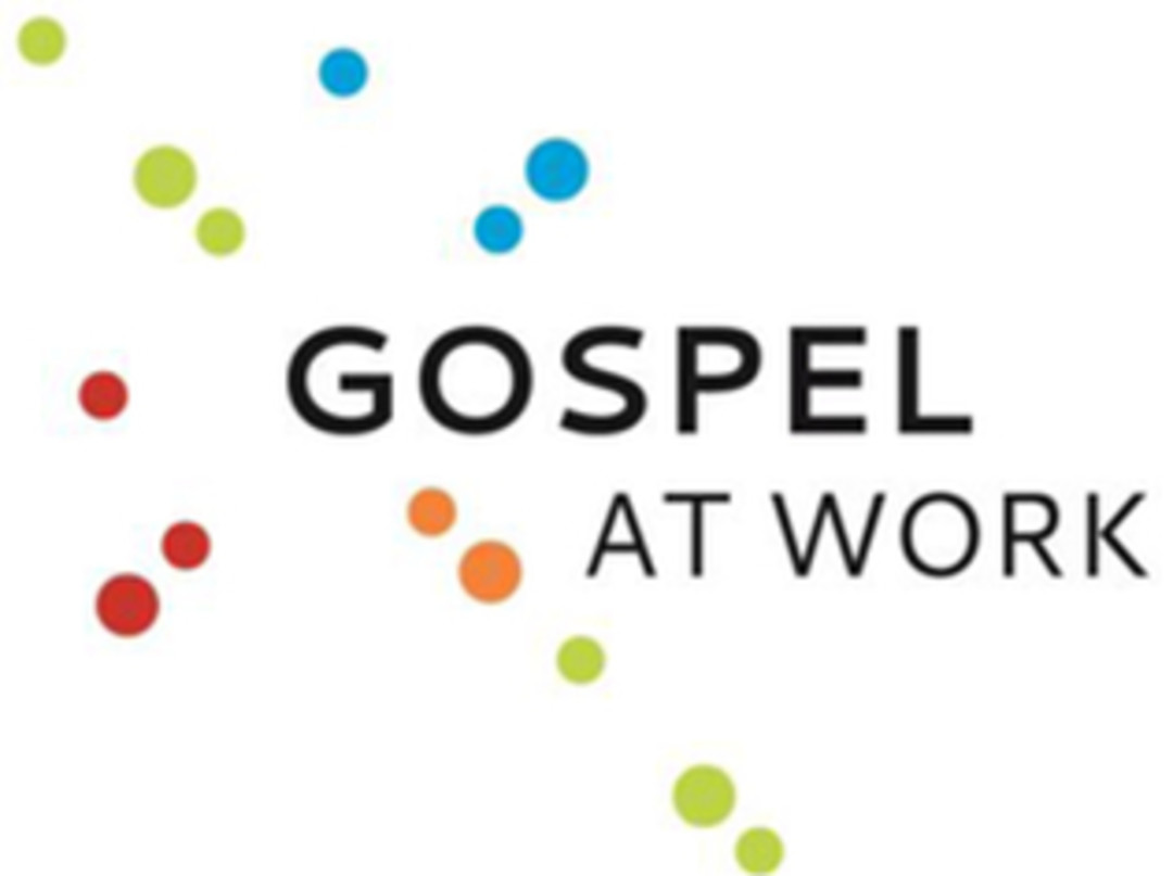 Gospel at work logo